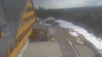 Sporthotel Kurzovní