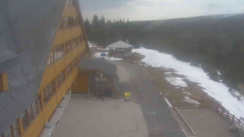 Sporthotel Kurzovní