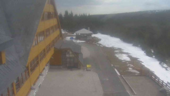 Sporthotel Kurzovní