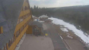 Sporthotel Kurzovní