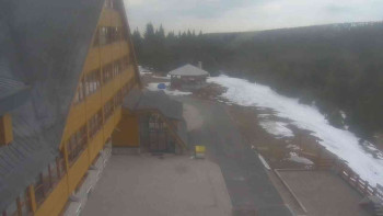 Sporthotel Kurzovní