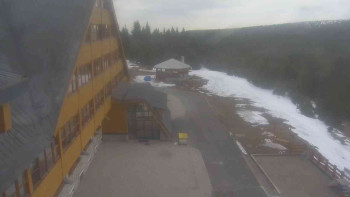 Sporthotel Kurzovní