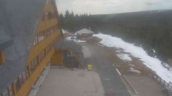 Sporthotel Kurzovní