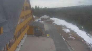 Sporthotel Kurzovní