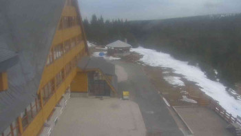 Sporthotel Kurzovní