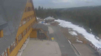 Sporthotel Kurzovní