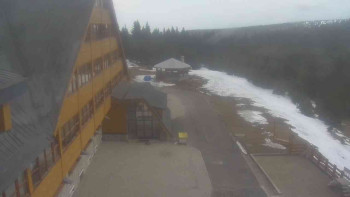 Sporthotel Kurzovní