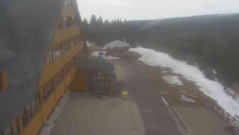 Sporthotel Kurzovní