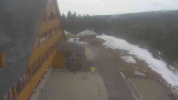 Sporthotel Kurzovní