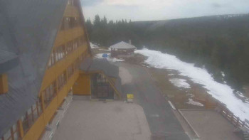 Sporthotel Kurzovní