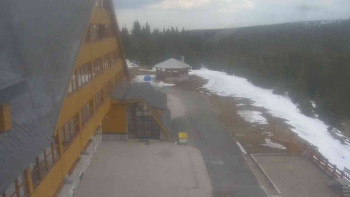 Sporthotel Kurzovní