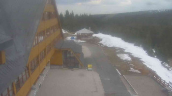 Sporthotel Kurzovní