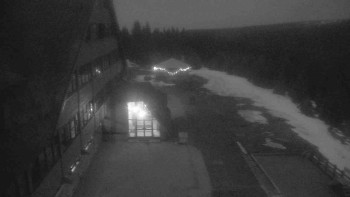 Sporthotel Kurzovní