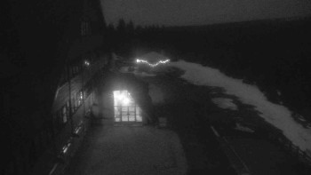 Sporthotel Kurzovní