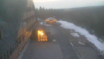 Sporthotel Kurzovní