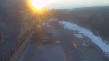 Sporthotel Kurzovní