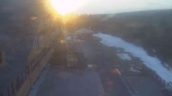 Sporthotel Kurzovní