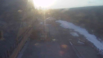 Sporthotel Kurzovní