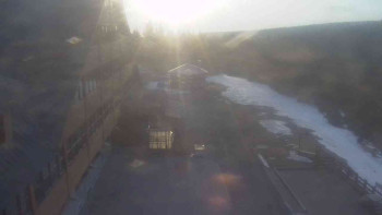 Sporthotel Kurzovní