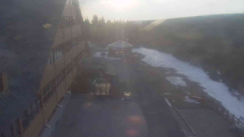 Sporthotel Kurzovní