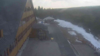 Sporthotel Kurzovní