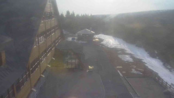 Sporthotel Kurzovní