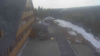 Sporthotel Kurzovní