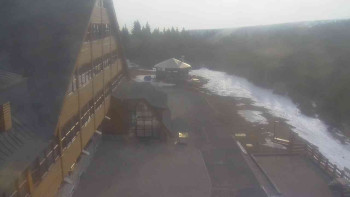 Sporthotel Kurzovní