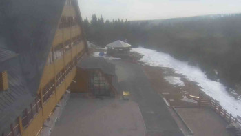 Sporthotel Kurzovní