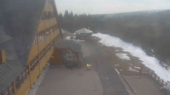 Sporthotel Kurzovní