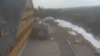 Sporthotel Kurzovní