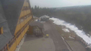 Sporthotel Kurzovní