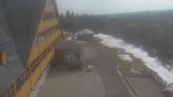 Sporthotel Kurzovní