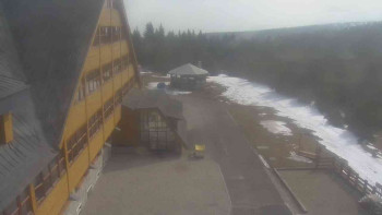 Sporthotel Kurzovní