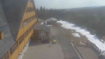 Sporthotel Kurzovní