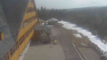 Sporthotel Kurzovní