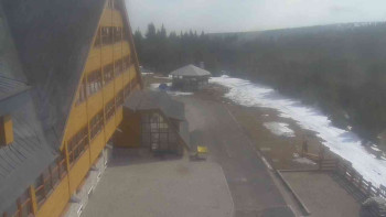 Sporthotel Kurzovní