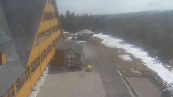 Sporthotel Kurzovní