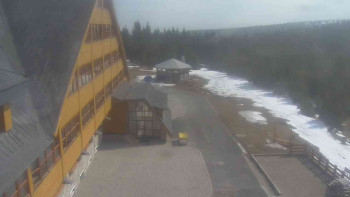 Sporthotel Kurzovní