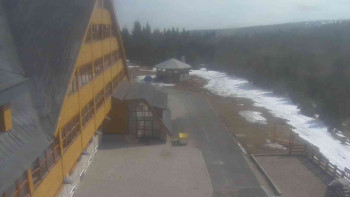 Sporthotel Kurzovní