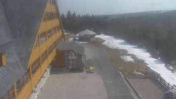 Sporthotel Kurzovní