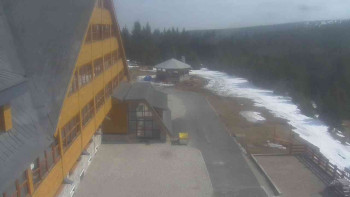 Sporthotel Kurzovní