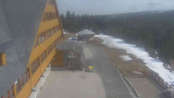 Sporthotel Kurzovní