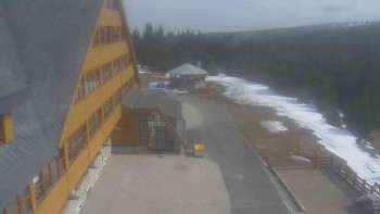 Sporthotel Kurzovní