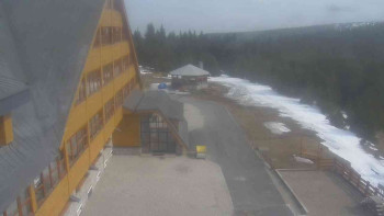 Sporthotel Kurzovní