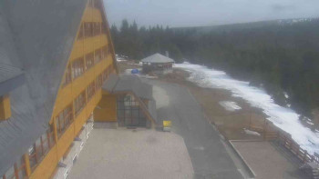 Sporthotel Kurzovní