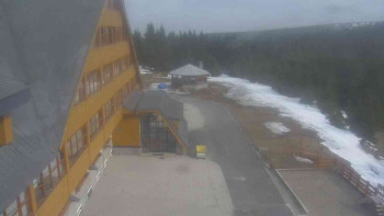 Sporthotel Kurzovní