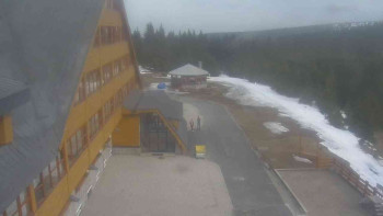 Sporthotel Kurzovní