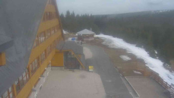 Sporthotel Kurzovní