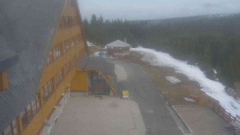 Sporthotel Kurzovní